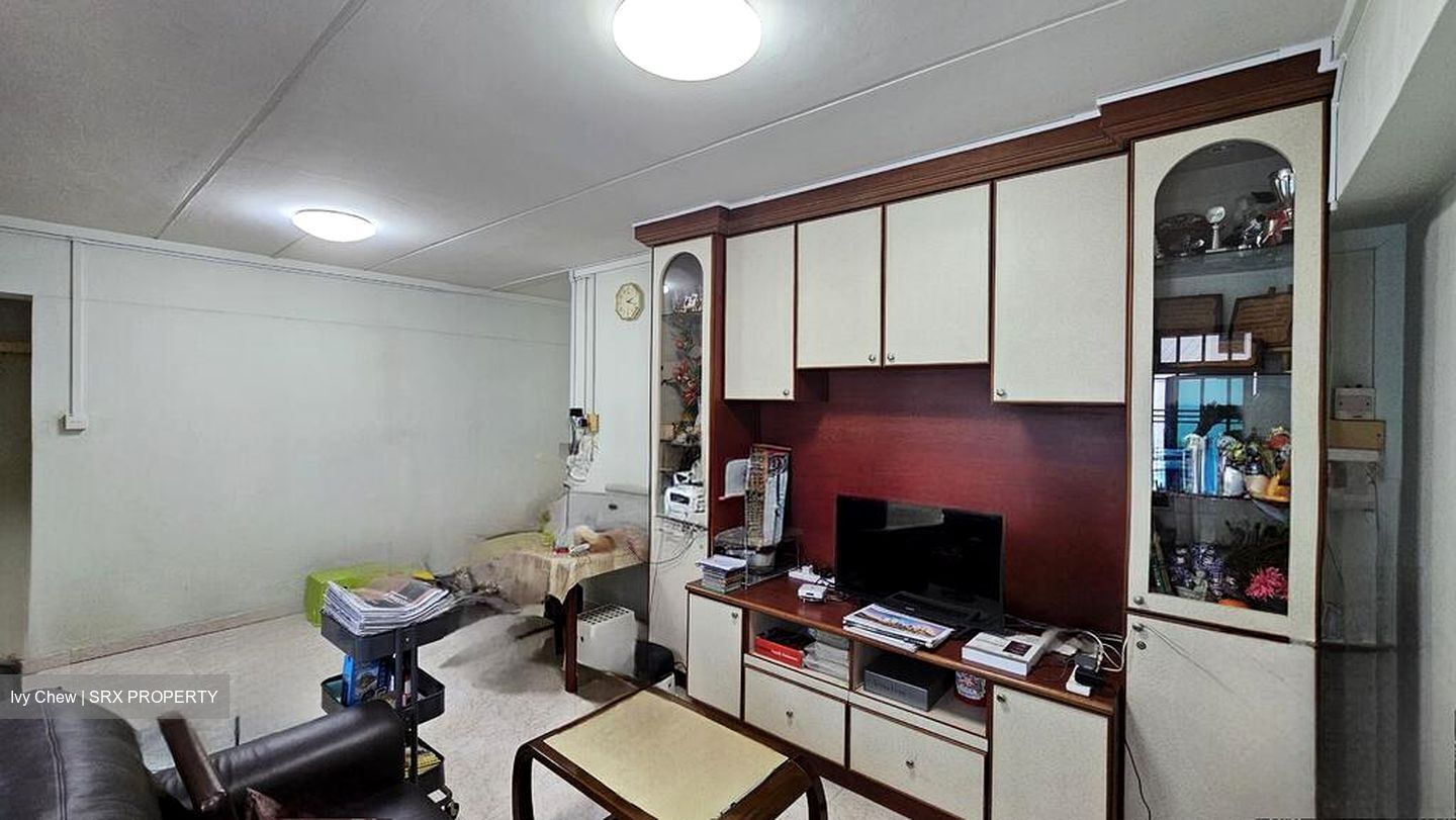 Blk 121C Rivervale Bank (Sengkang), HDB 4 Rooms #503471081